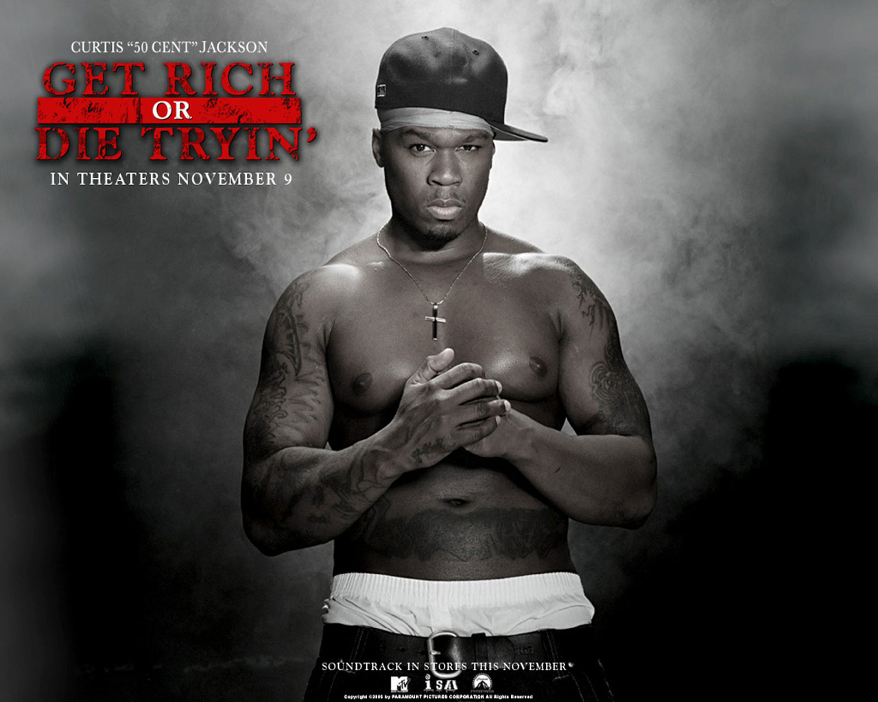 50 cent get. 50 Сент get Rich or die tryin. 50 Cent Разбогатей. 50 Cent get Rich or die tryin Wallpaper.